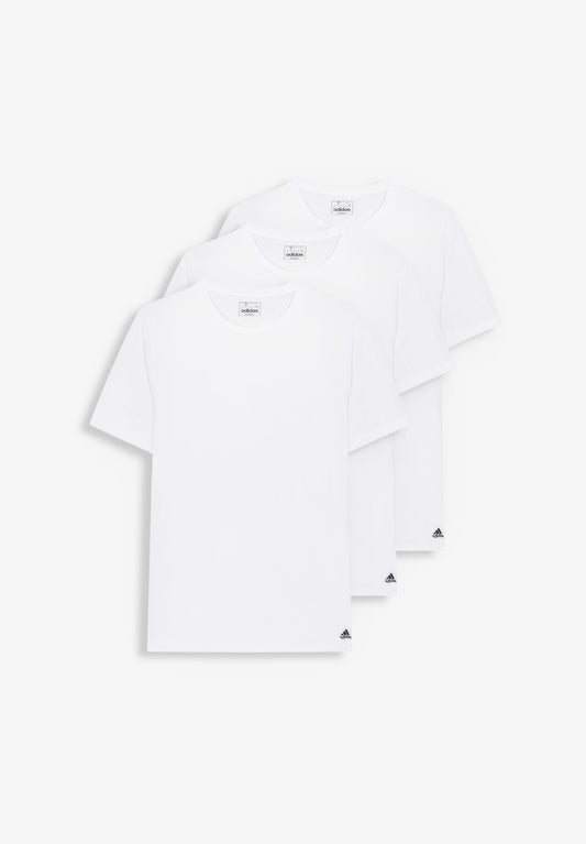 PACOTE DE T-SHIRTS ACTIVE