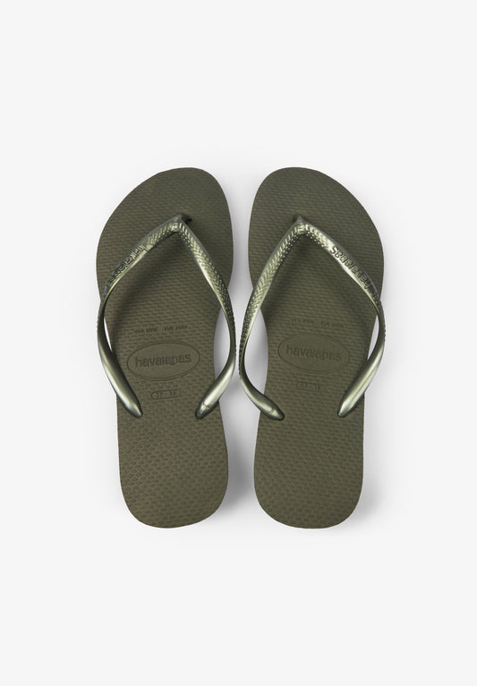 CHANCLAS SLIM