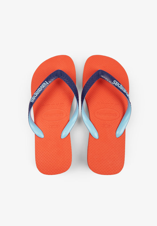CHANCLAS TOP MIX