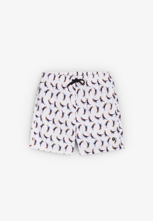 BAÑADOR BASQUIAT PEZ DISPENSER