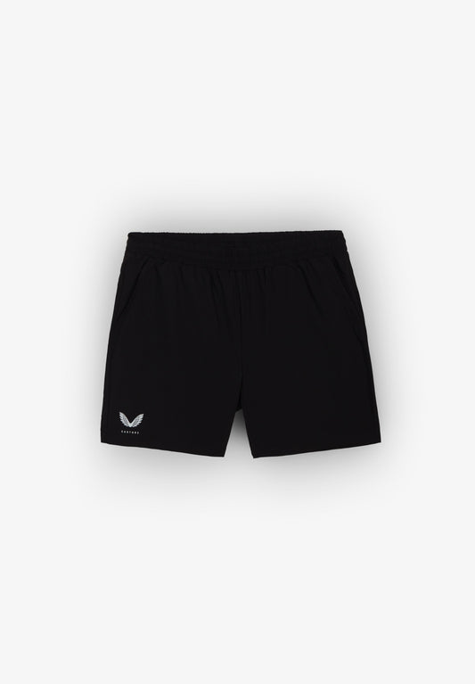 BERMUDAS WOVEN