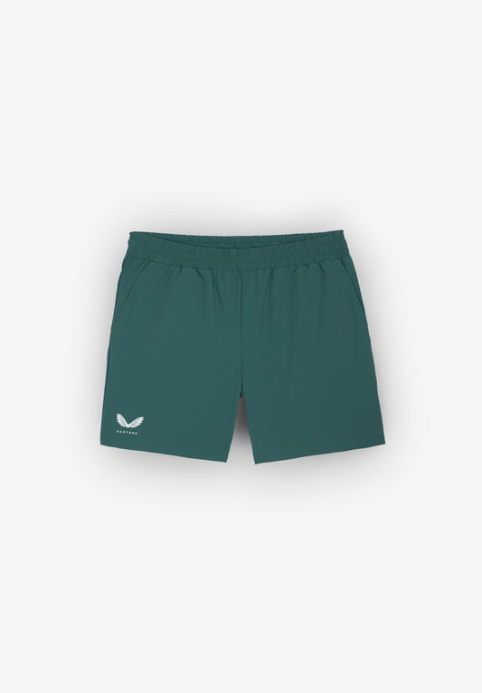 BERMUDAS WOVEN