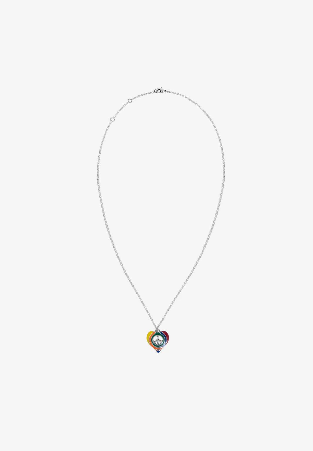 TWOJEYS | COLLAR PEACE OUT - Scalpers