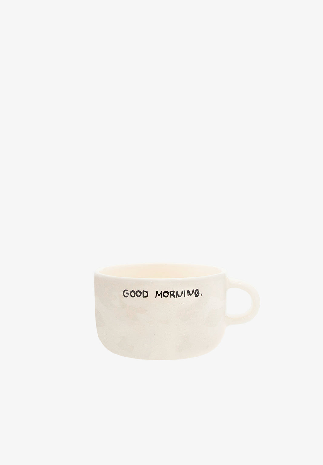 TAZA GOOD MORNING
