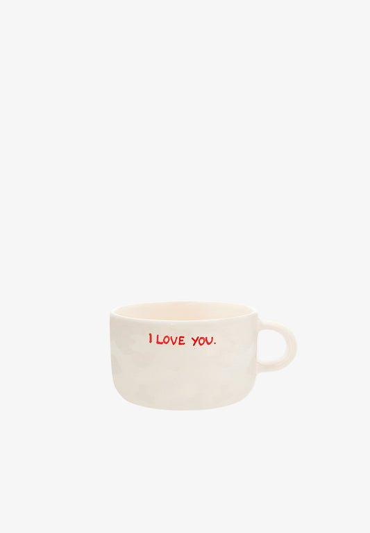 CANECA EU AMO-TE