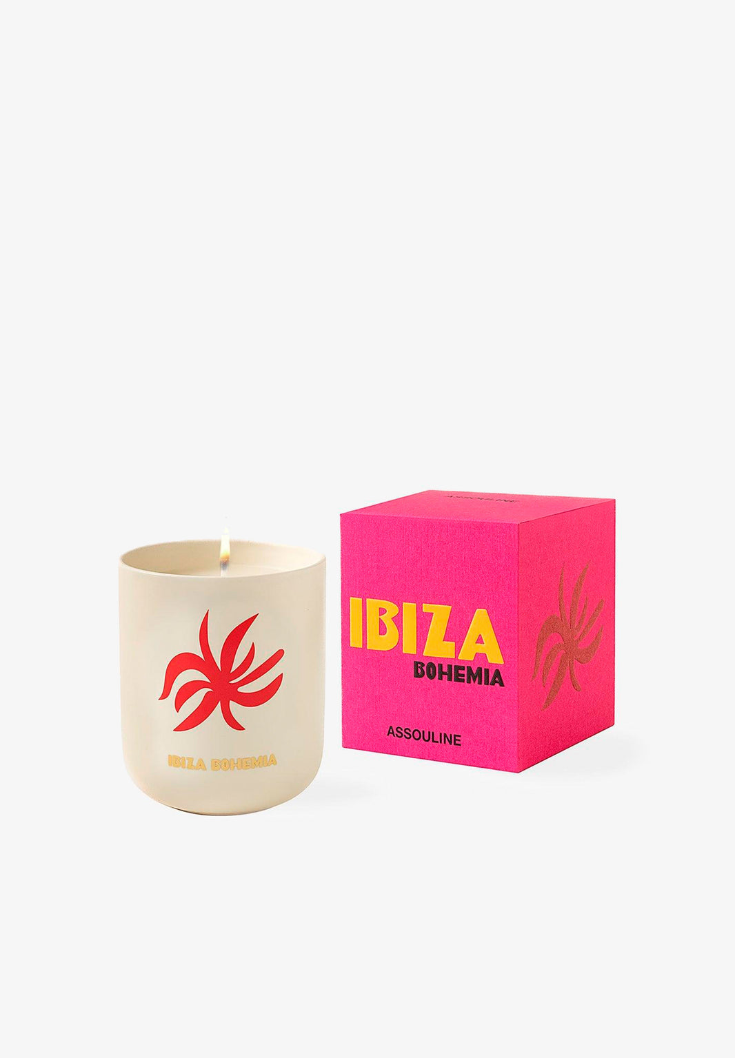 VELEJE O BOHEMIAN IBIZA