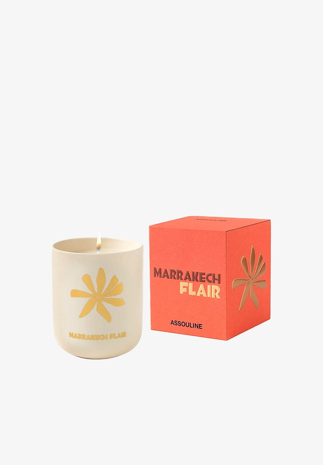 VELA MARRAKECH FLAIR