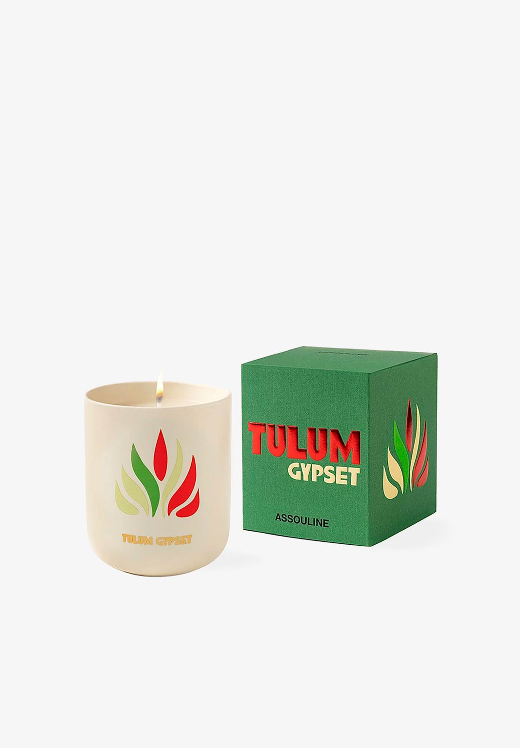 VELA TULUM GYPSET