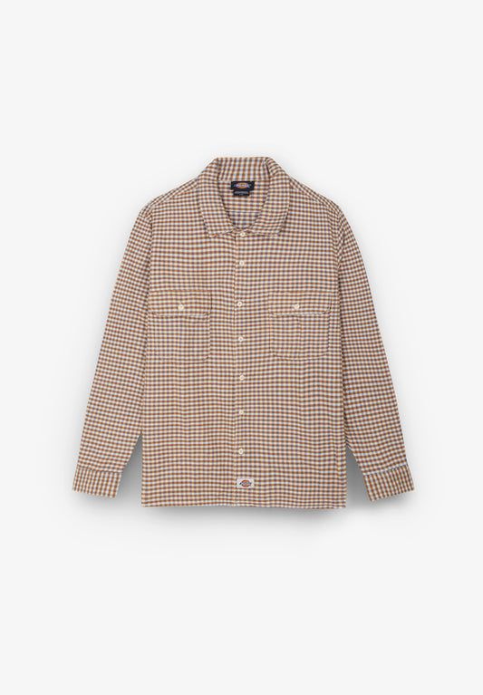 CAMISA FRENCHTOWN