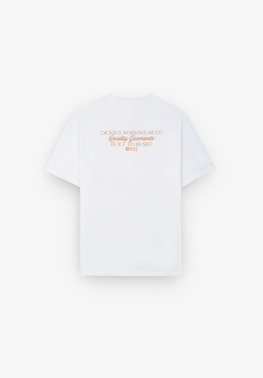 CAMISETA DICKIES GLOBE