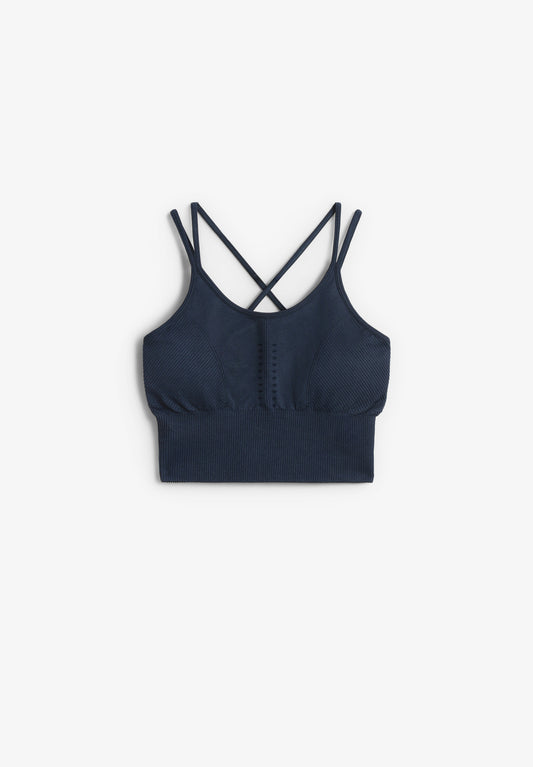TOP DEPORTIVO INDIA