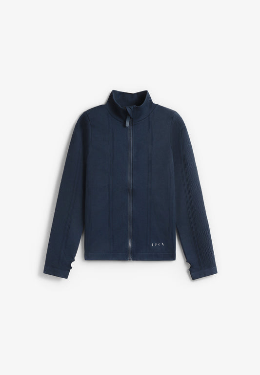 CHAQUETA DEPORTIVA INDIA