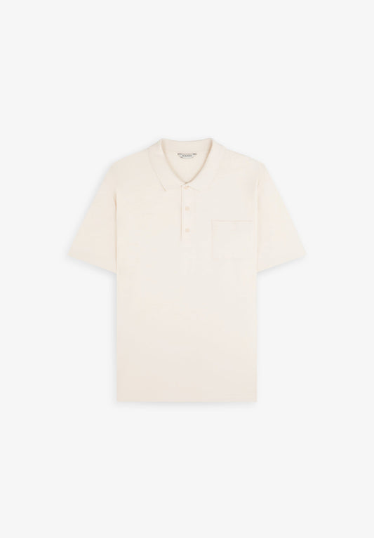 POLO BOLSILLO FRONTAL - Scalpers
