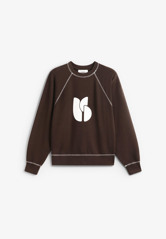 SWEATSHIRT BART