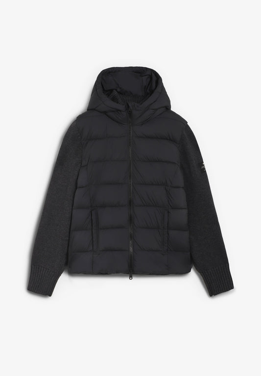 CHAQUETA DENALI KNIT