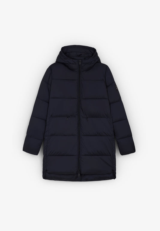 ABRIGO MARANGU MUJER