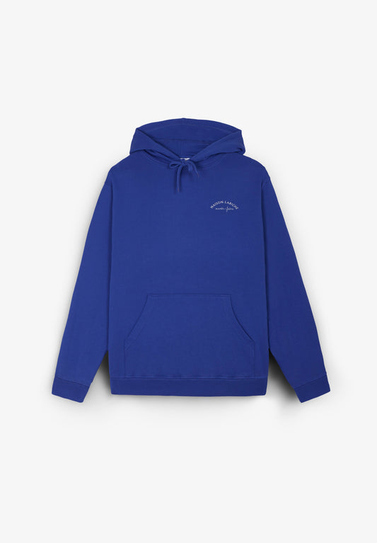 SUDADERA REAUMUR MINI MANUFACTURE