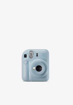 CÁMARA INSTANTÁNEA MINI 12