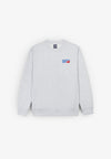 NEW BALANCE | SUDADERA ATHLETICS PREMIUM LOGO CREW - Scalpers