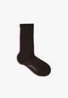 BECKSONDERGAARD | LUCRETIA WOLA SOCK - Scalpers