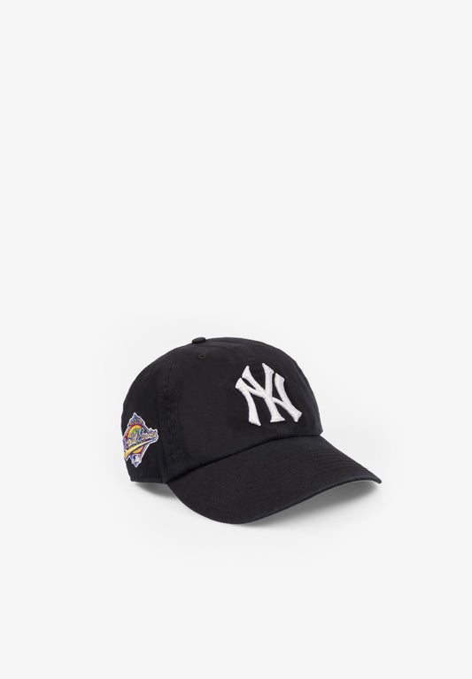 GORRA MLB NEW YORK YANKEES WORLD SERIES