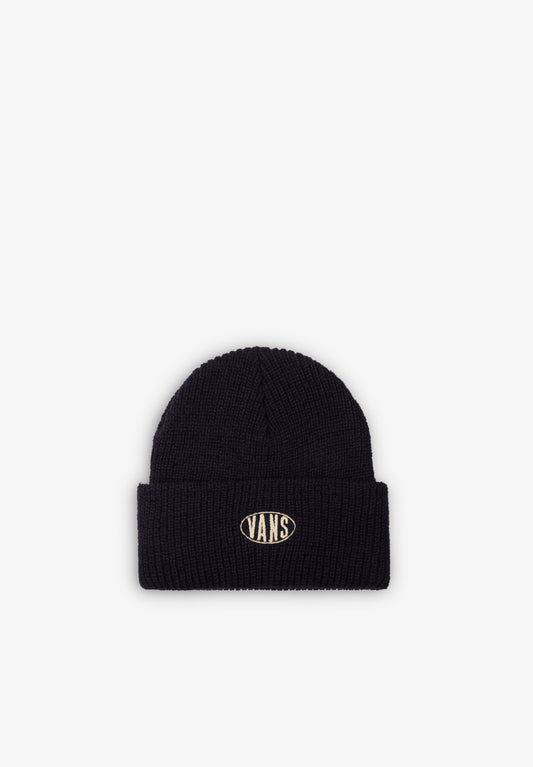 GORRO SPRAY ON CUFF BEANIE