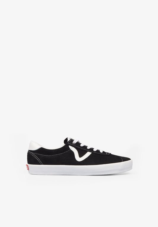 SNEAKERS SPORT LOW