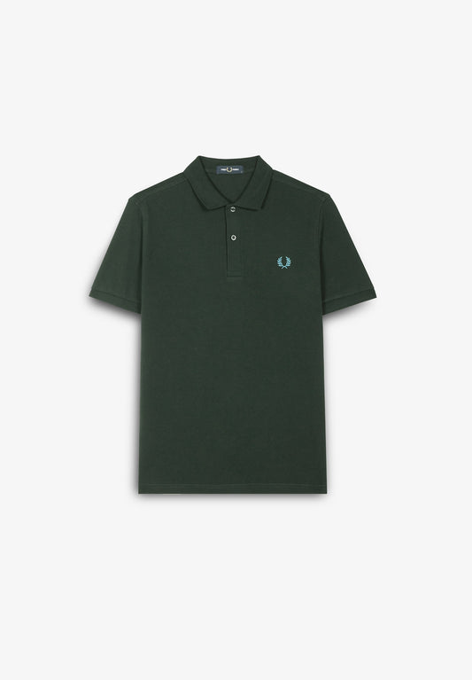 POLO FRED PERRY M6000