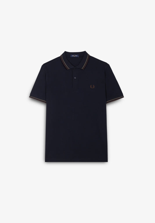 POLO FRED PERRY M3600