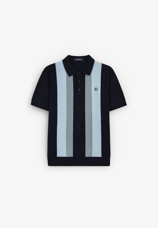 JERSEY FRED PERRY K8545