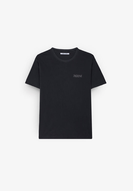 SAMSOE SAMSOE | CAMISETA SAPOETRY HOMBRE - Scalpers