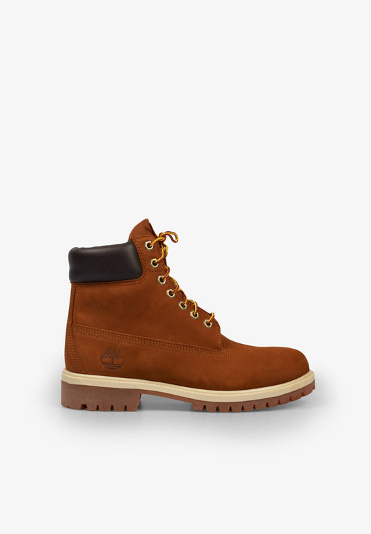 BOTAS PREMIUM WATERPROOF HOMBRE
