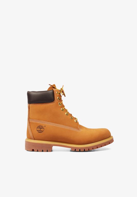 BOTAS PREMIUM WATERPROOF HOMBRE