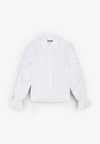 LAAGAM | CAMISA SULTANA RUCHED - Scalpers
