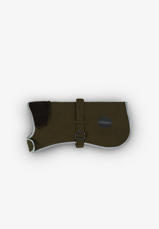 ABRIGO WATERPROOF DOG