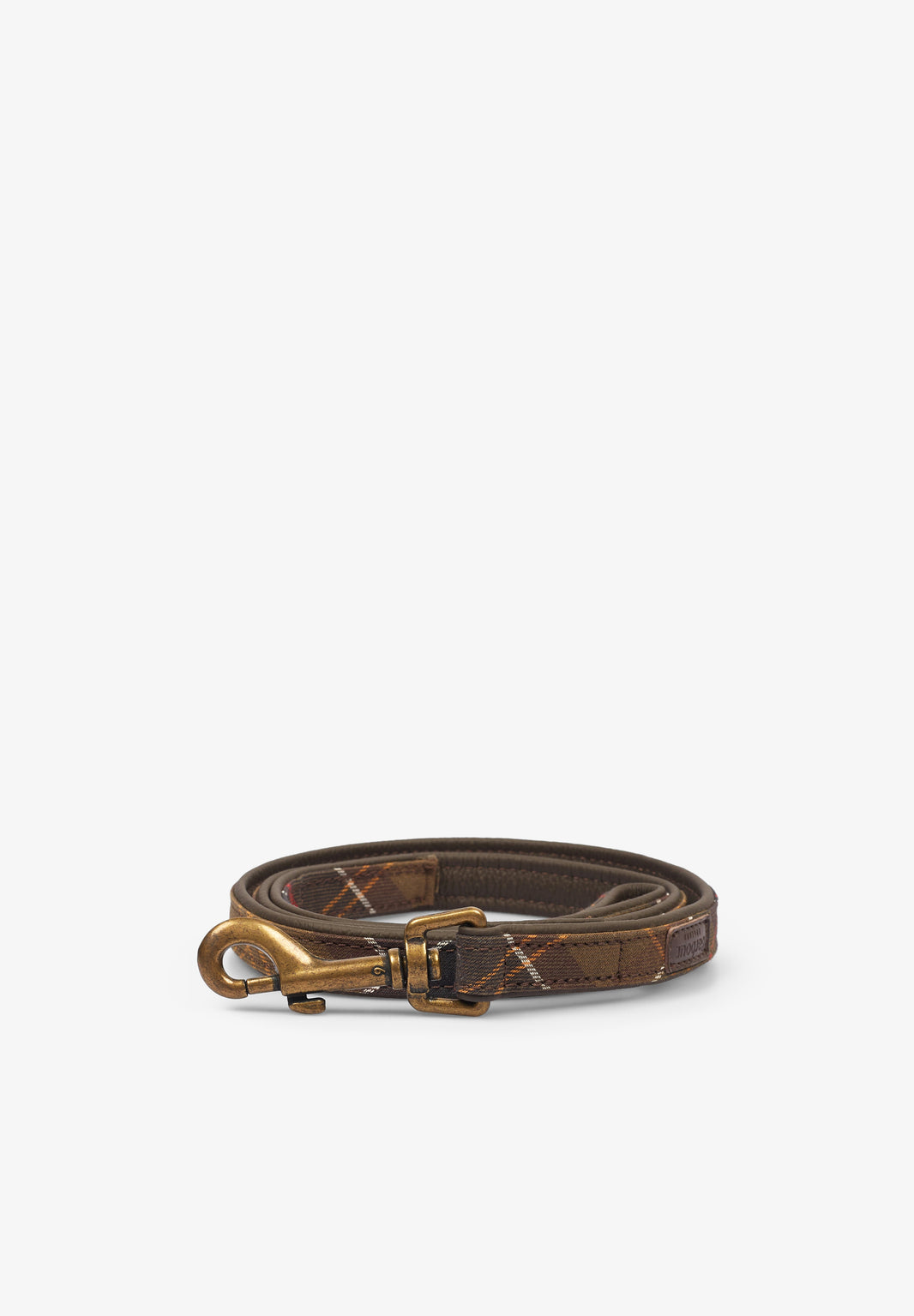 BARBOUR | TARTAN DOG LEAD - Scalpers