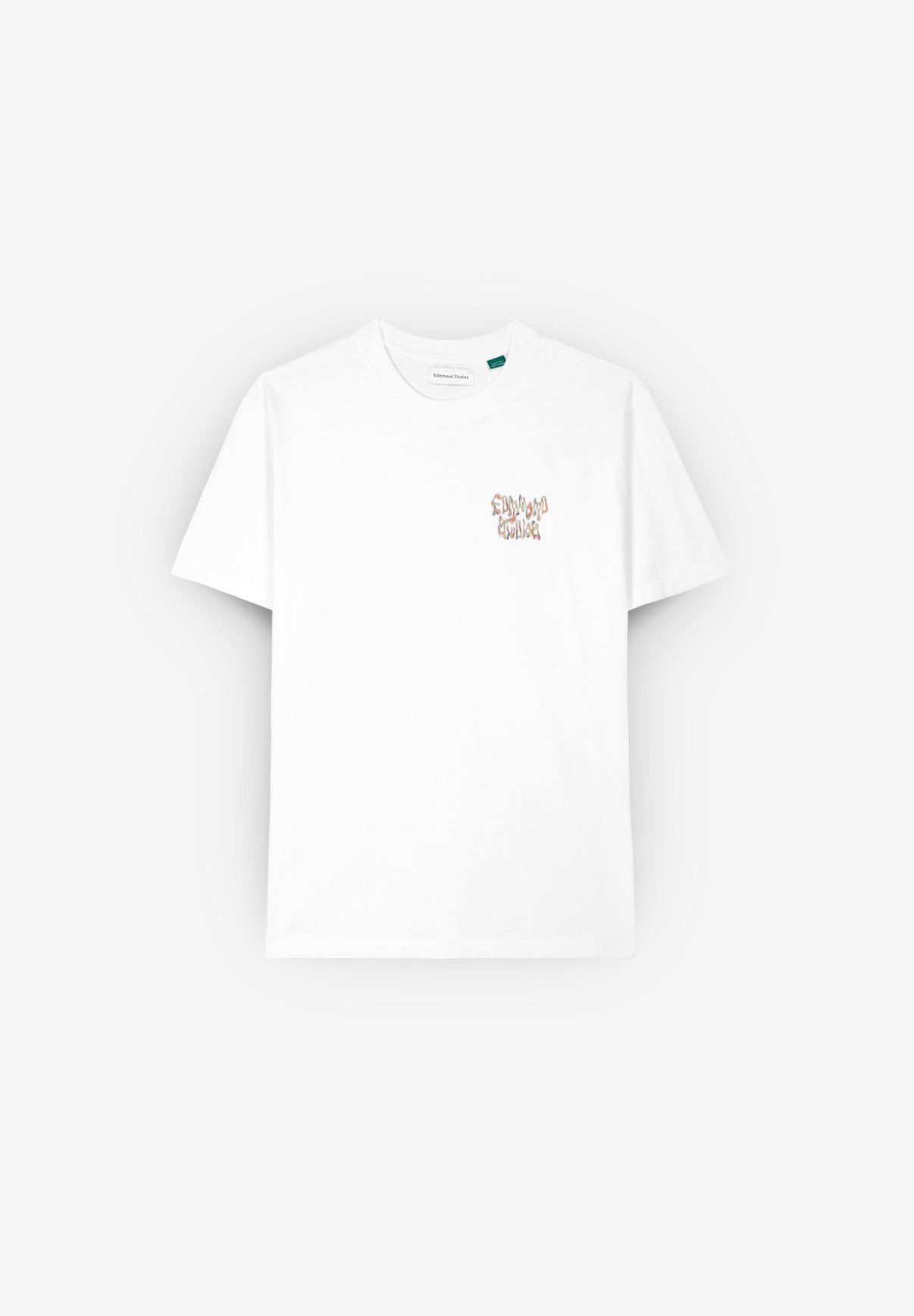 EDMMOND STUDIOS | CAMISETA LOGO WATERCOLOR - Scalpers