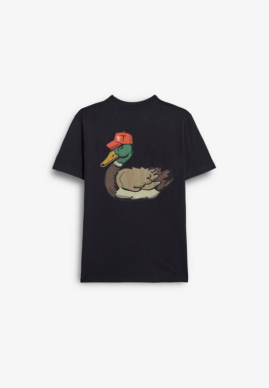 DUCK POND