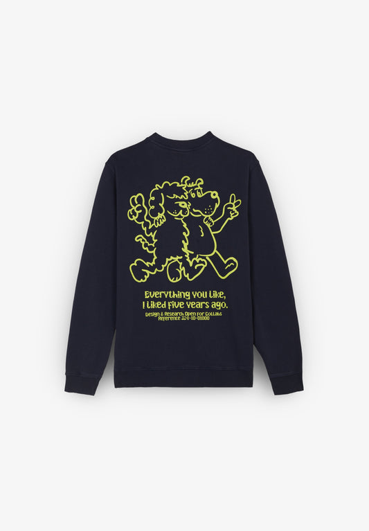 SUDADERA DESIGN & RESEARCH