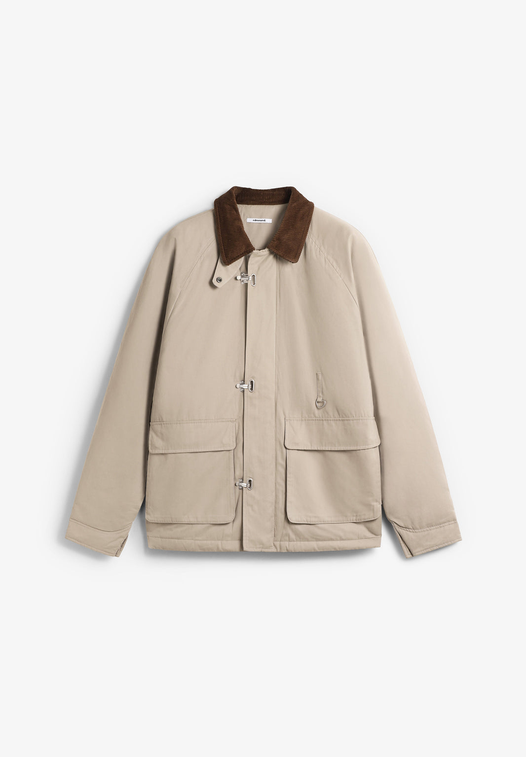 CHAQUETA MUIK