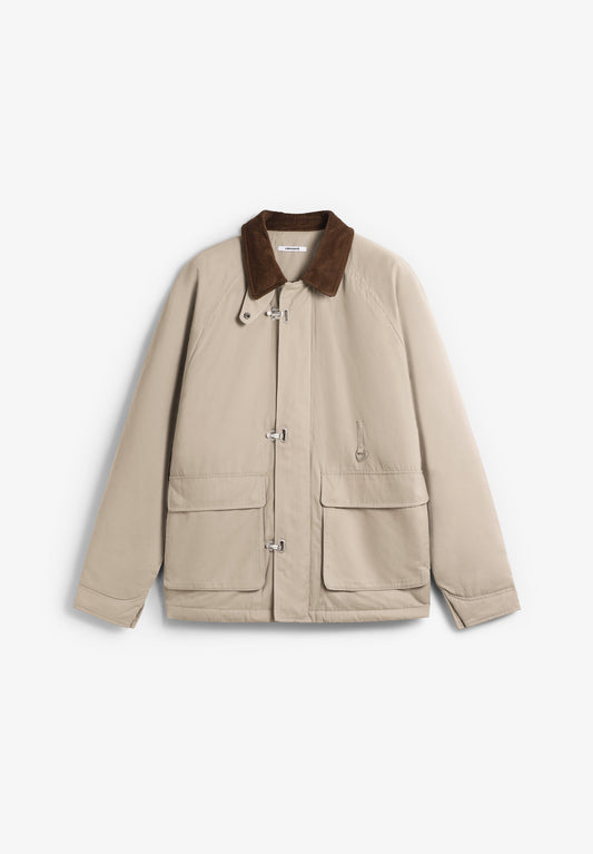 CHAQUETA MUIK