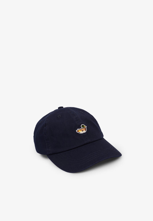 GORRA DUCK PATCH
