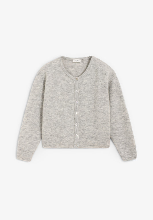 AMERICAN VINTAGE | CÁRDIGAN VITO19E - Scalpers