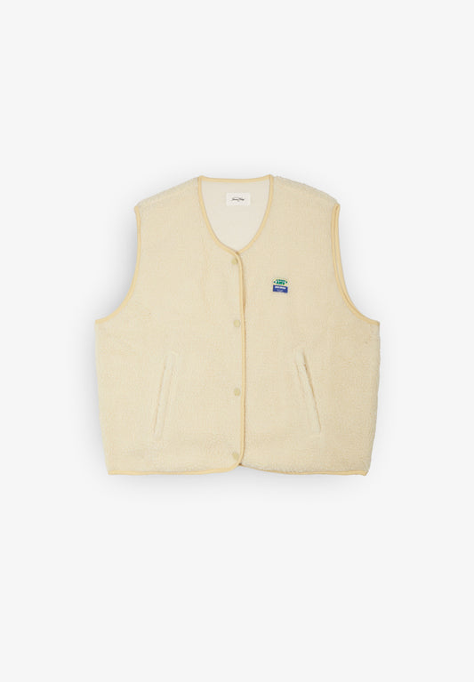 CHALECO HOK16B MUJER