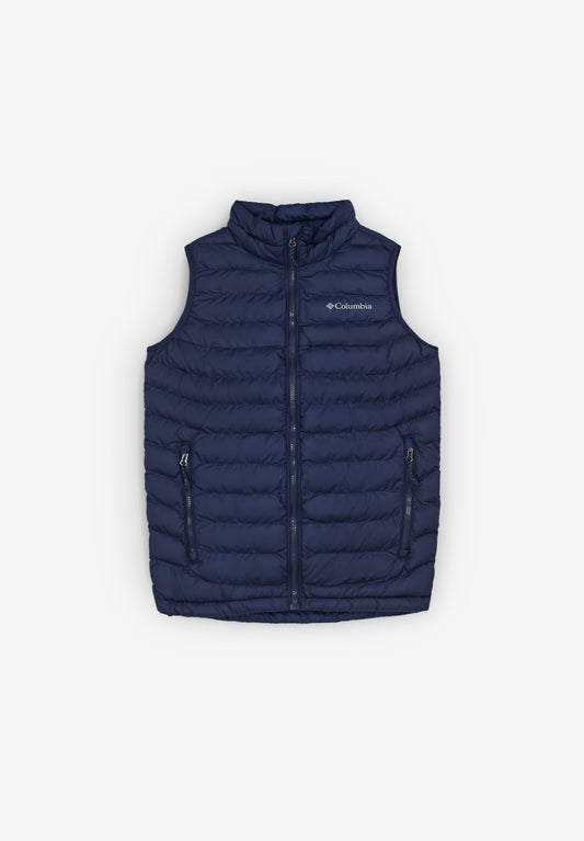 POWDER LITE II VEST