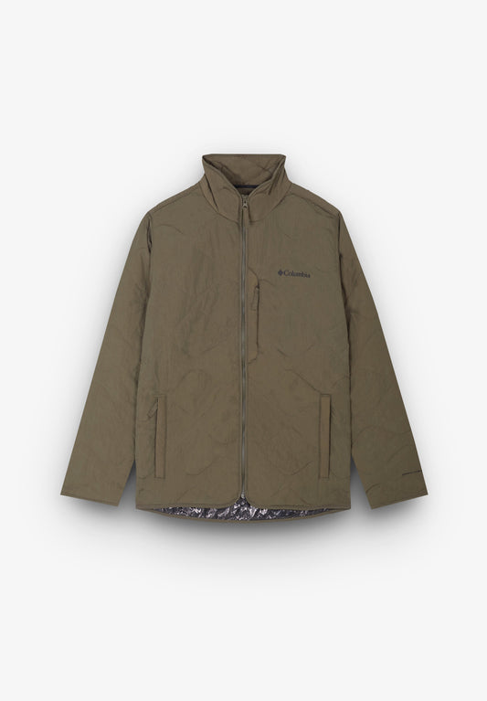 CHAQUETA BIRCHWOOD II