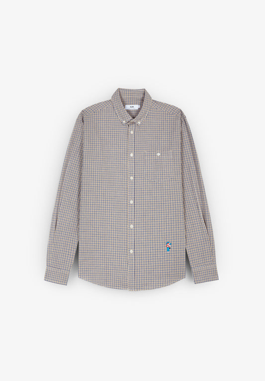 CAMISA BELAIR