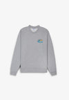OLOW | SUDADERA YACHT CLUB - Scalpers