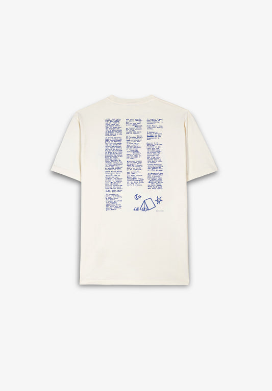 CAMISETA LE VOL