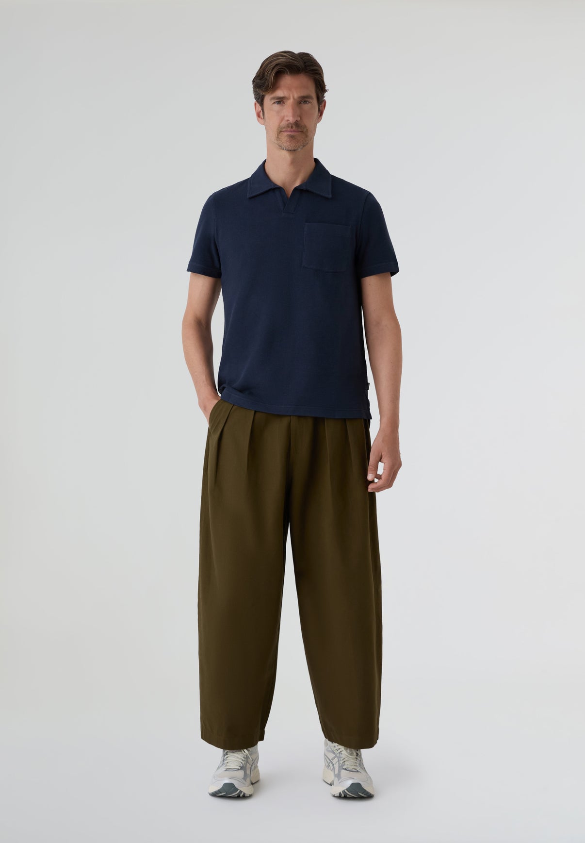 OLOW | PANTALÓN CARGEOT - Scalpers